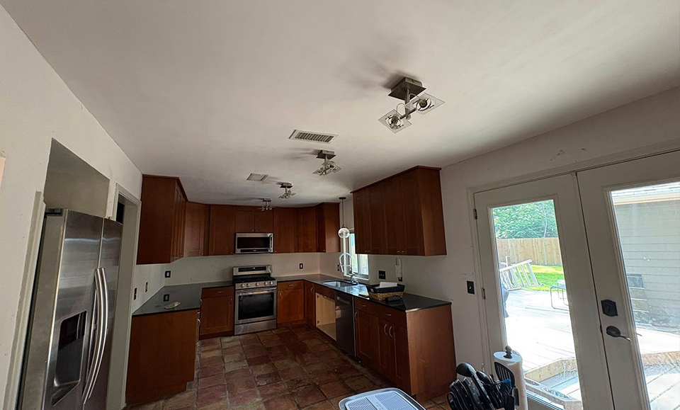 JCJ Drywall Installation