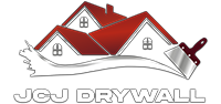 JCJ Drywall Logo